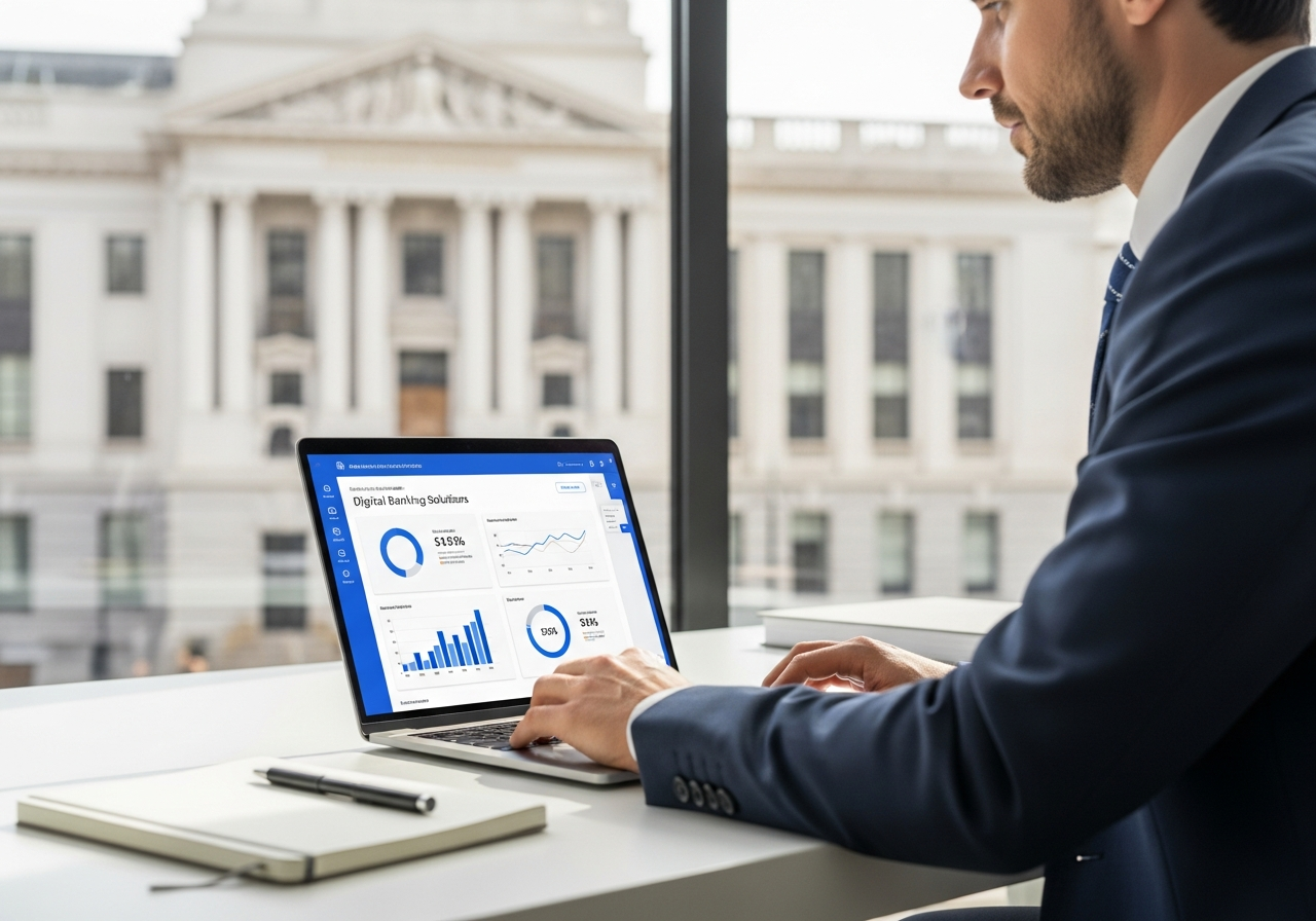 How does usdc compare to traditional banking solutions