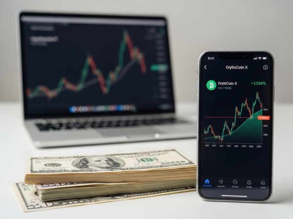 Whats the point of investing in usdc