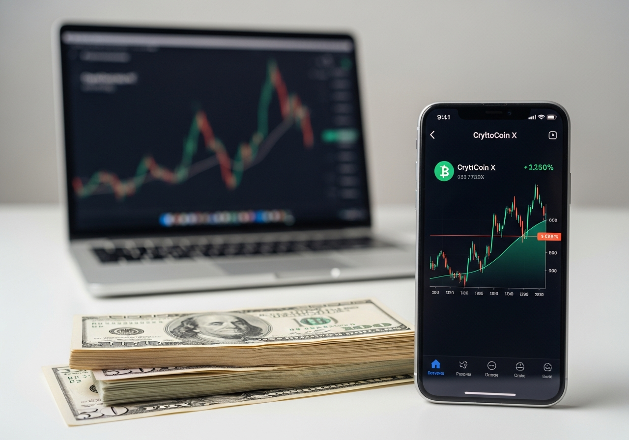 Whats the point of investing in usdc