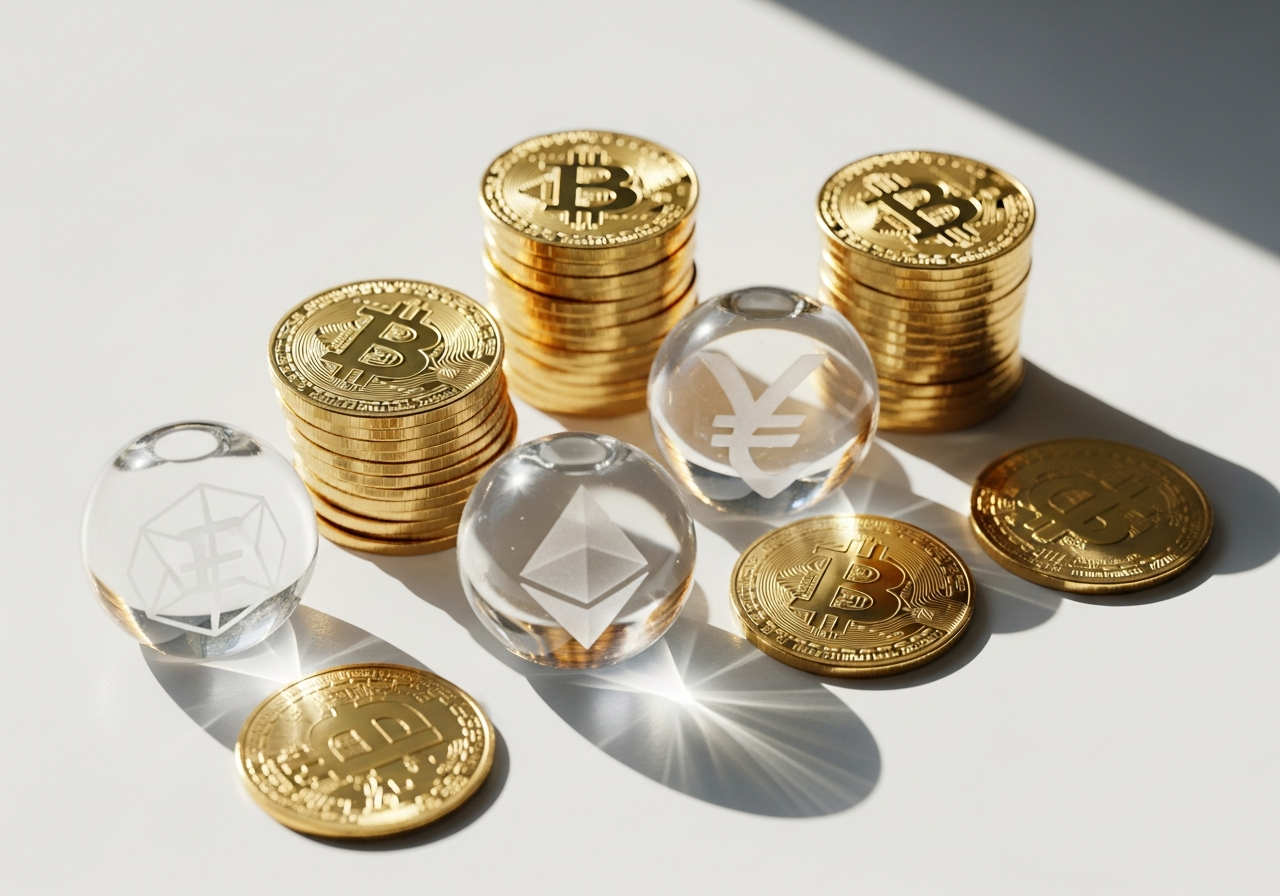 Why usdc is better than usdt